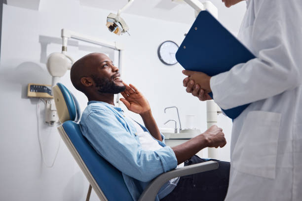 Professional Holistic Dental Care Services in Oakland, OK
