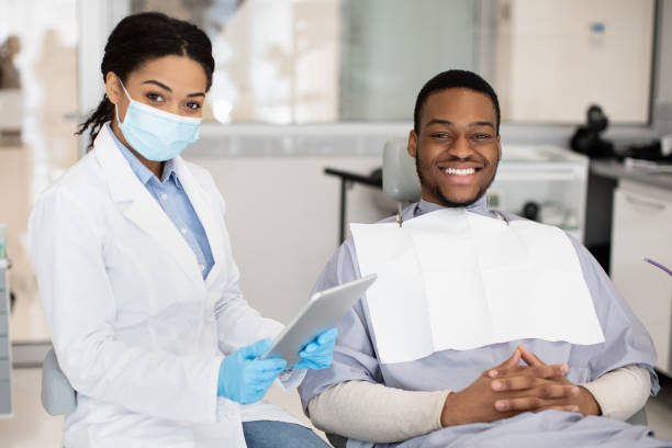 Best Preventive Dentistry  in Oakland, OK