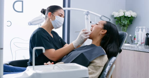 Best Dental X-Rays and Imaging  in Oakland, OK