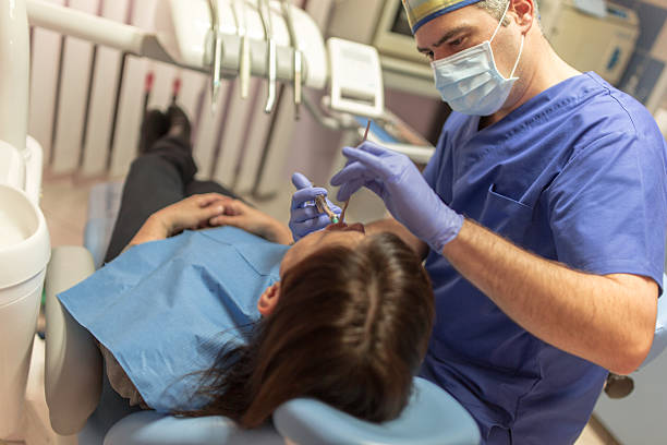 Best Cosmetic Dentistry  in Oakland, OK
